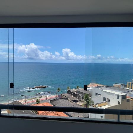 Porto Marina Apartment Salvador Exterior photo