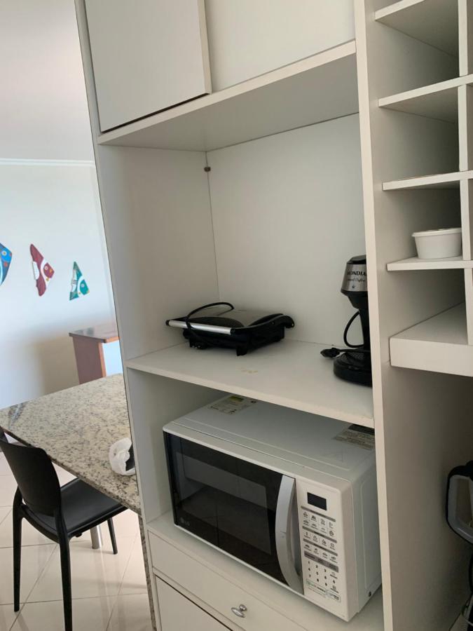 Porto Marina Apartment Salvador Exterior photo