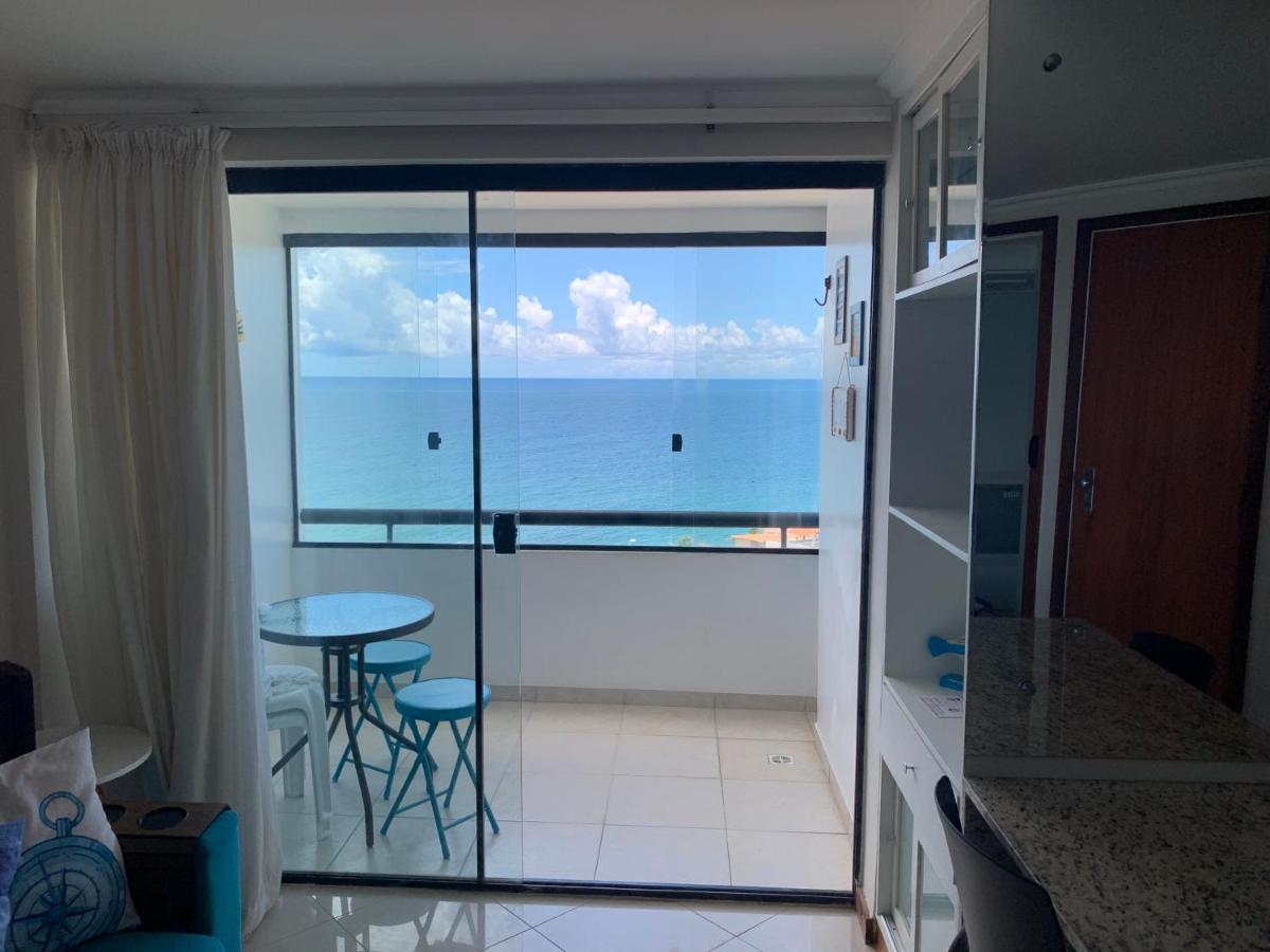 Porto Marina Apartment Salvador Exterior photo