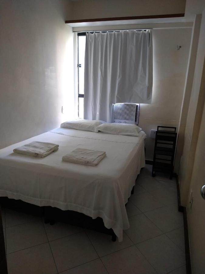 Porto Marina Apartment Salvador Exterior photo