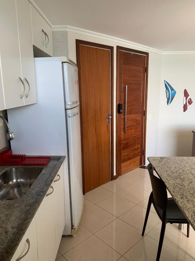 Porto Marina Apartment Salvador Exterior photo