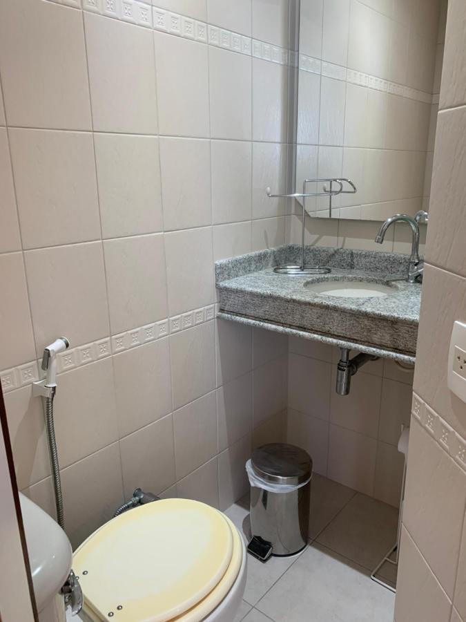 Porto Marina Apartment Salvador Exterior photo
